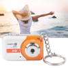 Mini Thumb Camera HD Video Taking Pictures Exquisite Personality Fashion