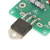 Spot Welder Control Module 40A 9 to 12V LCD Digital