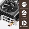 2 PCS HDMI Dummy Plug, 4K@60Hz Display Emulator, Headless Virtual