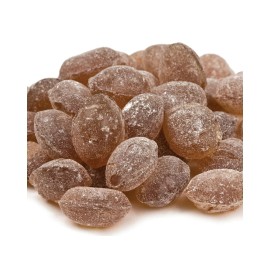Claeys Claey's Sanded Root Beer Drops Candy Candies 5 Pounds Free Shipping