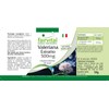 Fairvital Valerian Extract Capsules – 90 Capsules – High Dose