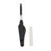 10Pcs Eyelash Brush Comb Mini 2 Use Portable Reusable Eyebrow