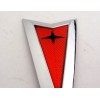 GTOG8TA 2008 2009 Pontiac G8 Front & Rear Arrow Emblem
