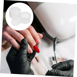 HONMEET 1 Juego Herramientas De De Manicura De Uas. Gel Constructor De Uas Quitaesmalte Suministros Cortaas Elctrico Kit De Uas En Polvo Clper Clavo  