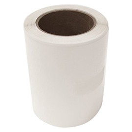 XPEL TRACWRAP Temporary Paint Protection Film Roll, 6" x 100' - Urethane Surface Wrap Protects from Damage, Chips, Scratches - Safe for Cars, Trucks, Motorcycles, RV's & More