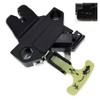 Trunk Latch Door Lock Actuator Assembly Replacement for 2009-2013 Toyota