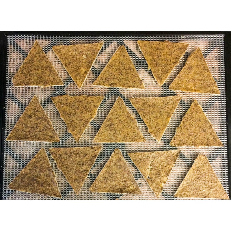 Triangle Chip Silicone Sheet Mold Compatible With Compatible With Samson