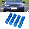 Fuel Injector Nozzle Cleaning Set DC12V to 24V Reliable Injector