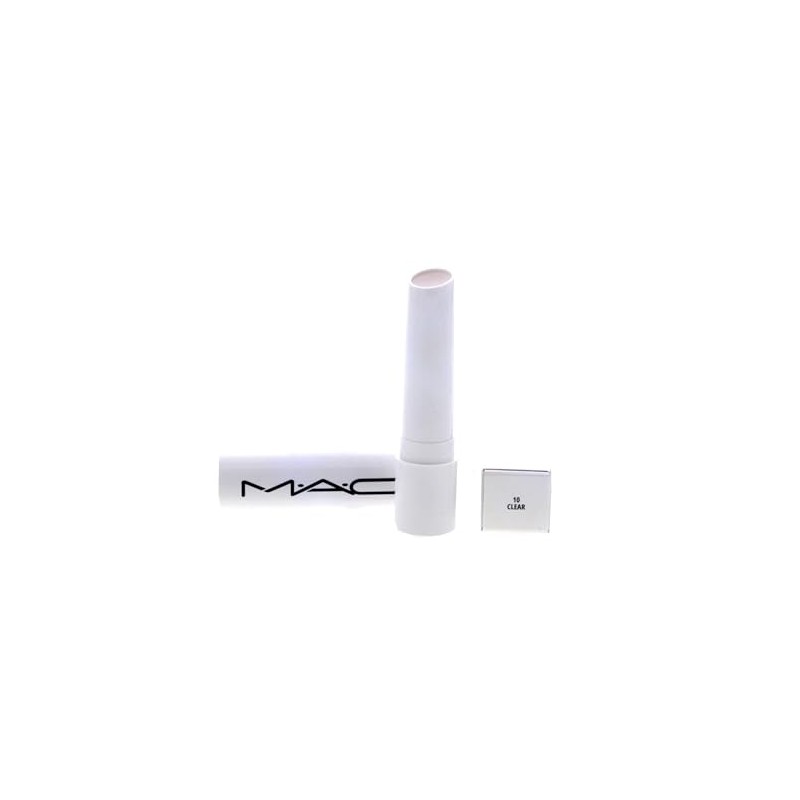 MAC Squirt Plumping Gloss Stick - 10 Clear (Clear) -
