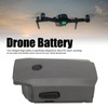 Drone Battery Dark Grey Flight Battery 11.4V 3830mAh 4 LED