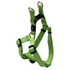 Rogz Classic Step In Quick Fit Dog Harness Lime Medium