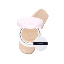 Missha [Missha]*renewal* Magic Cushion Cover Lasting SPF50+/PA+++ (2 Colors)