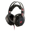 Cooler Master Pulse MH-750 Over-Ear Headset with Mic, Virtual 7.1