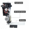 Fuel Pump Assembly 2208060 2206261 Compatible With Polaris RZR XP