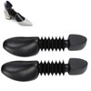 Greensen Heels Support Shoe Tree, Shaper - Anti Wrinkle Guard