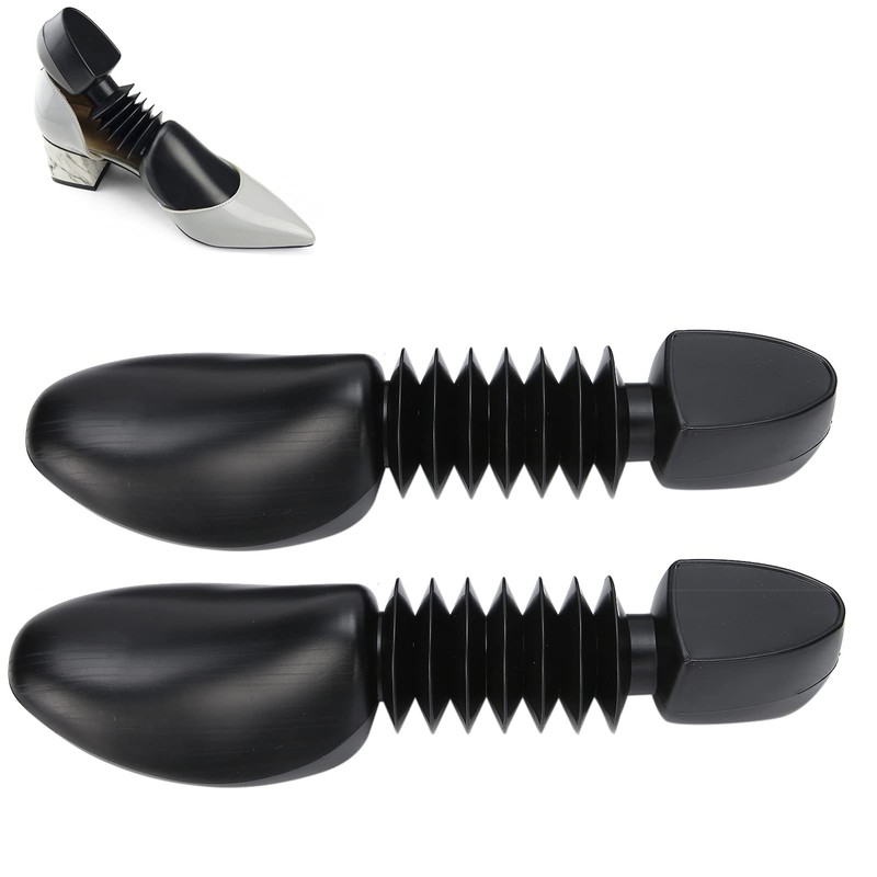 Greensen Heels Support Shoe Tree, Shaper - Anti Wrinkle Guard
