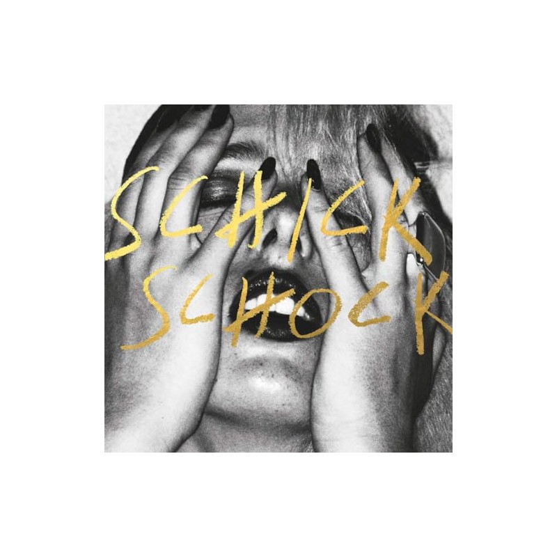 SCHICK SCHOCK [Vinyl LP]