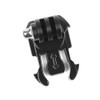 360 Degree Quick Release Buckle Adapter for GoPro