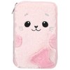 Depesche Princess Mimi Robby - Filled 2-Compartment Pencil Case in