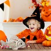Halloween Animal Skeleton Decor Halloween Decorative Horrible Cow Bat Spider