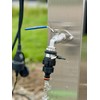 STYYL Water Thief Set 4-Piece Universal Connection Adapter Set for