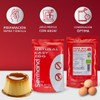 Organic Egg Yolk Powder (350 g) | Ecological Yolks from