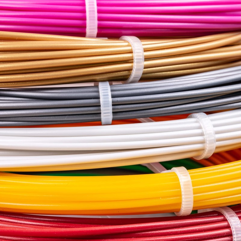 intervisio Cable Ties Extra Long 430 mm x 4.8 mm