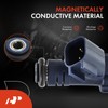 A-Premium Inyectores de combustible compatibles con Ford Expedition 2004 V8