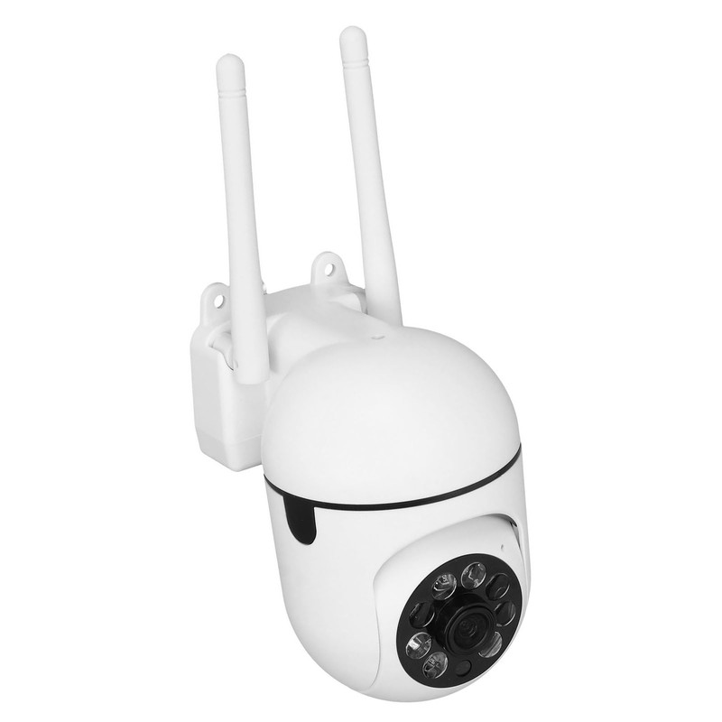 Indoor Wifi Security Camera 1920x1080 5G Wifi Motion Detection Connection