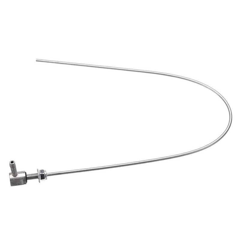 Auxiliary Heater Fuel Tank Standpipe Kit, Rubber Hose Fuel Standpipe