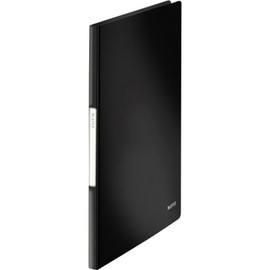 Leitz Solid Polypropylene A4 Display Book