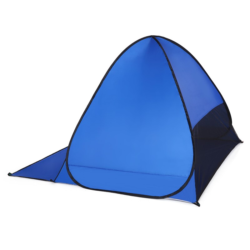 Lixada Automatic Instant Pop Up Beach Tent Lightweight Outdoor UV