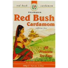 PALANQUIN CardamomTea (Pack of 2)