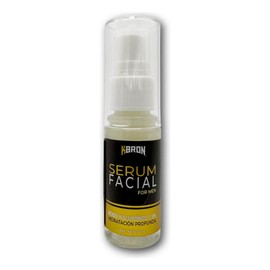 Acido Hialuronico Anti Arrugas Kbron For Men