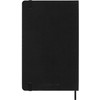 Moleskine Smart Planner 2026, Digitaler Wochenkalender 12 Monate, Gummibandverschluss, Farbe