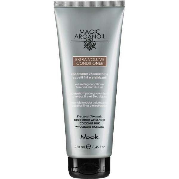 Nook Extra Volume Conditioner 250ml