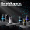 Nsn Glicinato De Magnesio+ | 450mg | Con Pulpo De