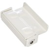 ABUS 323362 SW2 W Door and Window Safety Latch White