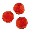 Preciosa Crystal Round Bead 6mm Hyacinth (Package of 20)