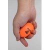 Tycoon Percussion Plastic Egg Shakers - Pink - TE-P