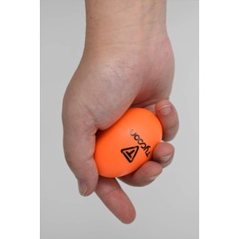 Tycoon Percussion Plastic Egg Shakers - Pink - TE-P