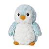 Aurora® Playful Pompom Penguin™ Brights Stuffed Animal - Vibrant Companions