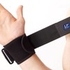LP Support 753-KM Breathable Wrist Bandage - for Men and
