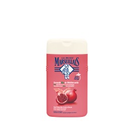 Le Petit Marseillais Shower Gel Mediterranean Organic Pomegranate (250 ml)