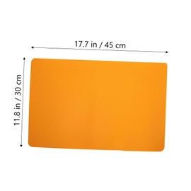 IWOWHERO Leather Manicure Hand Cushion Dual-sided Nail Art Pad Manicure Mat Nail Tools Holder