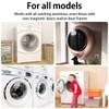 Jetcloud Washer Door Prop Removable Front Load Washing Machine Door