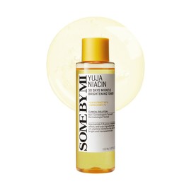 SOME BY MI [SOME BY MI]*renewal* Yuja Niacin Brightening Toner 150ml
