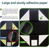 RyshePro Trading Card Storage Box with Magnetic Closure for 2400+