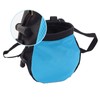 Climbing Chalk Bag No Leak Drawstring Closure Bag with Adjustable
