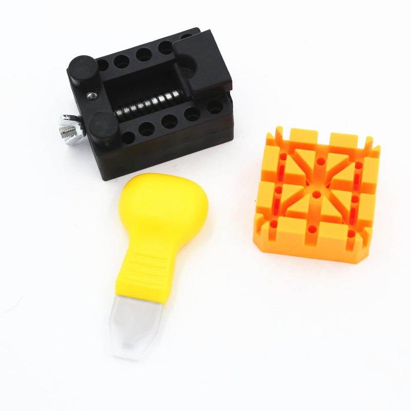 Watch Band Repair Tool Kit 148 Pieces